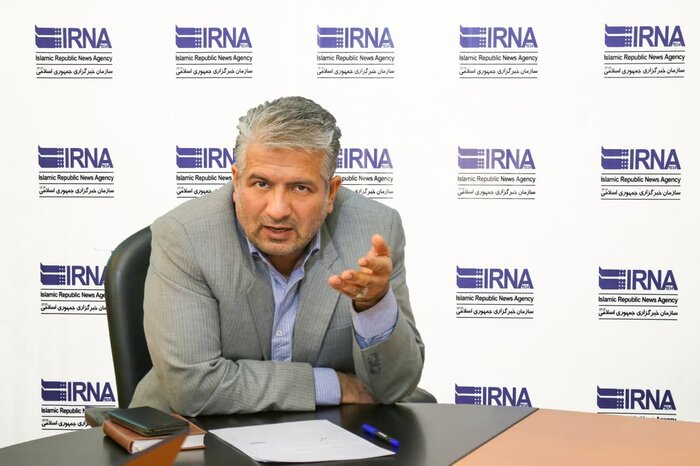 طرح هادی گامی در راستای توسعه مناطق روستایی قزوین