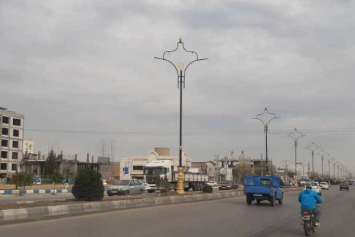 شهردار: گنبد را به مقصد گردشگری تبدیل میکنیم