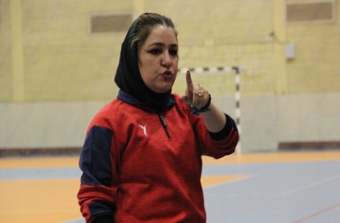 لیگ برتر فوتسال زنان و مساله کرونا/مسرفسنجان: فردیسیها بازیکنانمان را مبتلا کردند