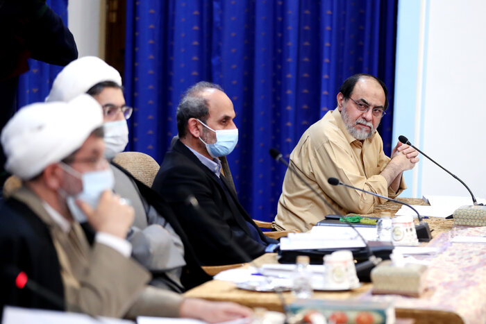 حالا دیگر مصوبات شورای عالی انقلاب فرهنگی خاک نمیخورد 7