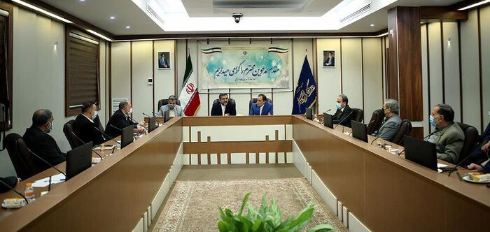 وزیر فرهنگ: شیوه انفعالی و اداری برای بسیج پسندیده نیست
