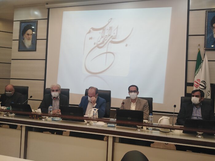 موانع اجرای طرحهای تولیدی و اقتصادی در گچساران برطرف میشود