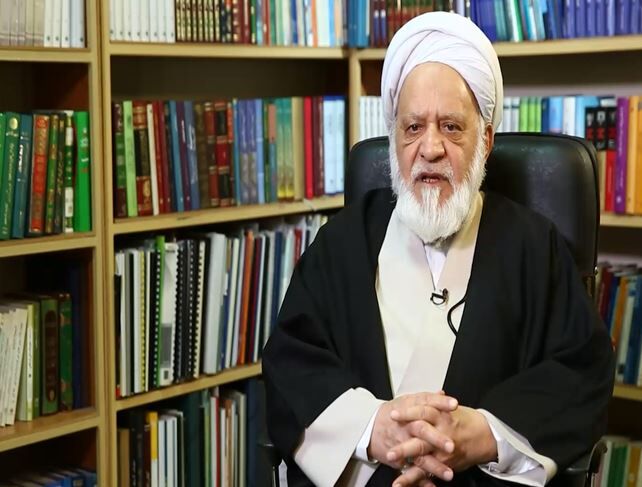 حادثه مشهد حاصل آموزشهای تکفیری بوده است / جامعه روحانیت این اتفاق را محکوم میکند