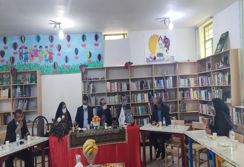بیش از یکهزار کانون فکری کودکان و نوجوانان در کشور فعالیت می کند