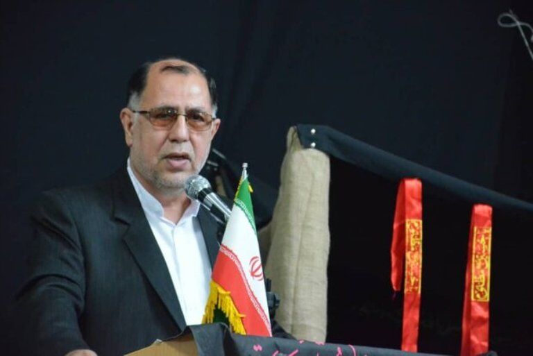 فرماندارگناوه: خدمات دولت سیزدهم همراه با امیدآفرینی به مردم بازگو شود فرماندارگناوه: خدمات دولت سیزدهم همراه با امیدآفرینی به مردم بازگو شود