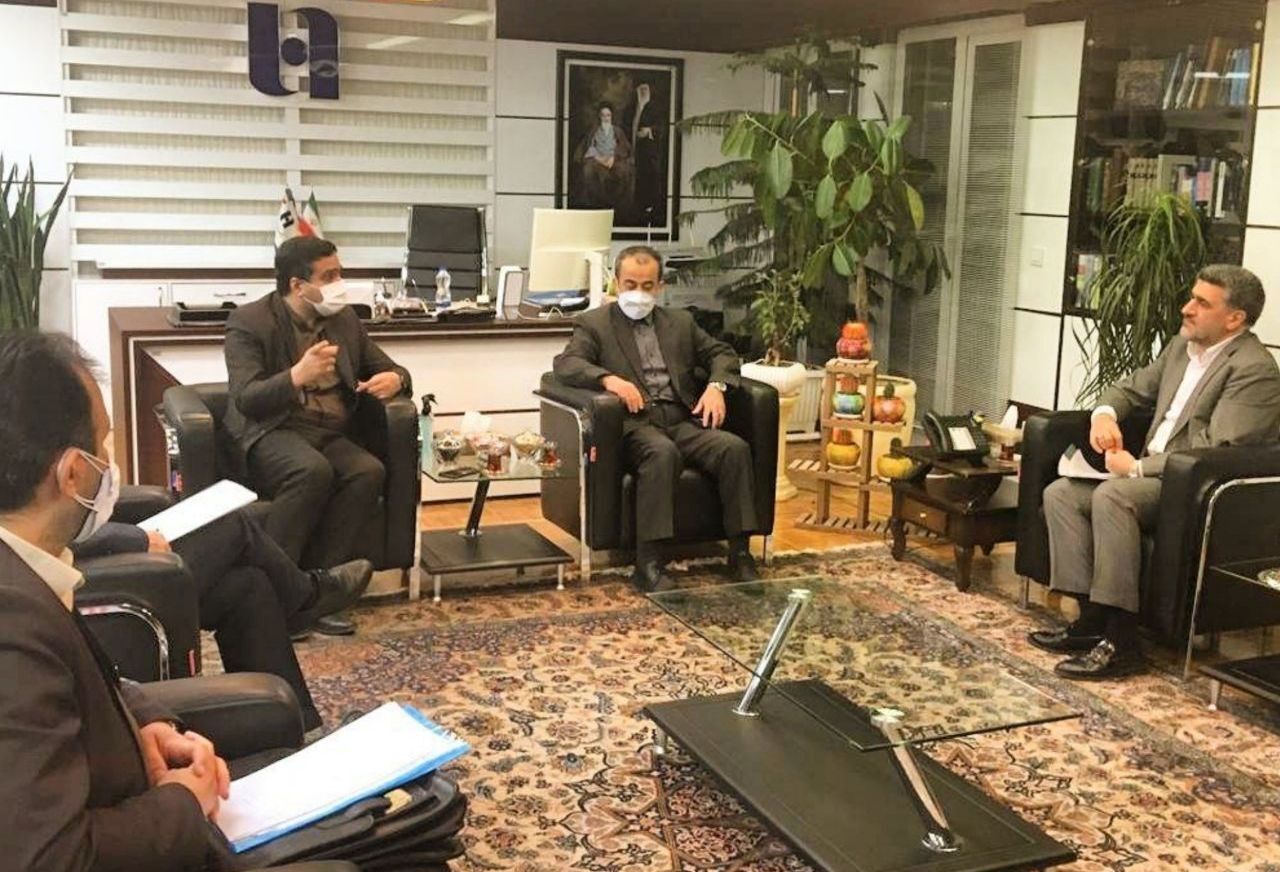 مطالبات پیمانکاران خراسان جنوبی از طریق تهاتر بانکی پرداخت میشود