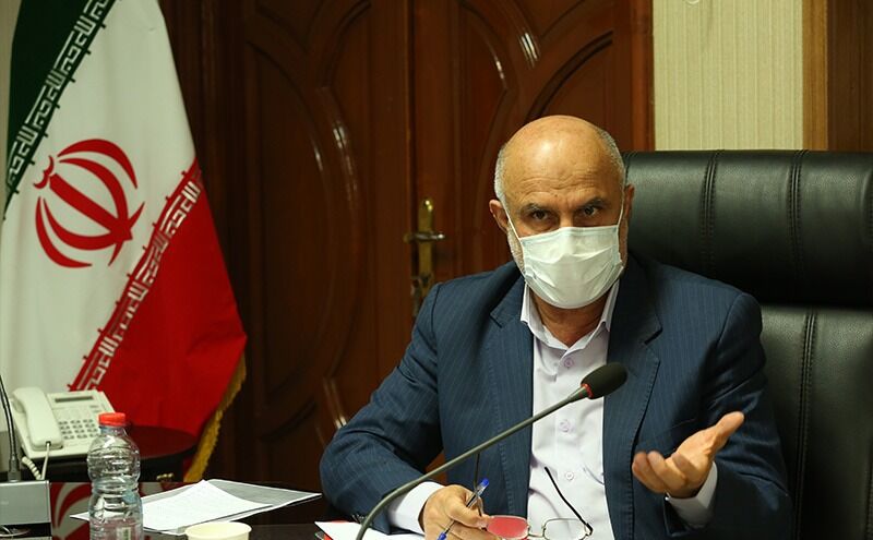 استاندار: مشکلات تامین برق بوشهر تا پیش از رسیدن تابستان سامان یابد

