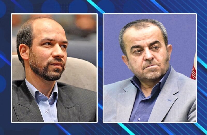 استاندار خراسان جنوبی خواستار تسریع در انتقال آب به استان شد استاندار خراسان جنوبی خواستار تسریع در انتقال آب به استان شد