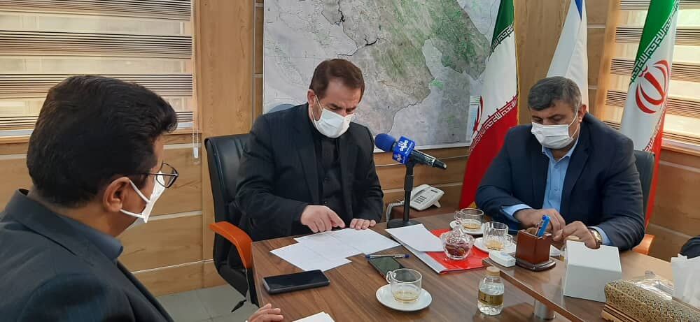 استاندار: شهر یاسوج به مرکز پشتیبانی کهگیلویه و بویراحمد تبدیل شود