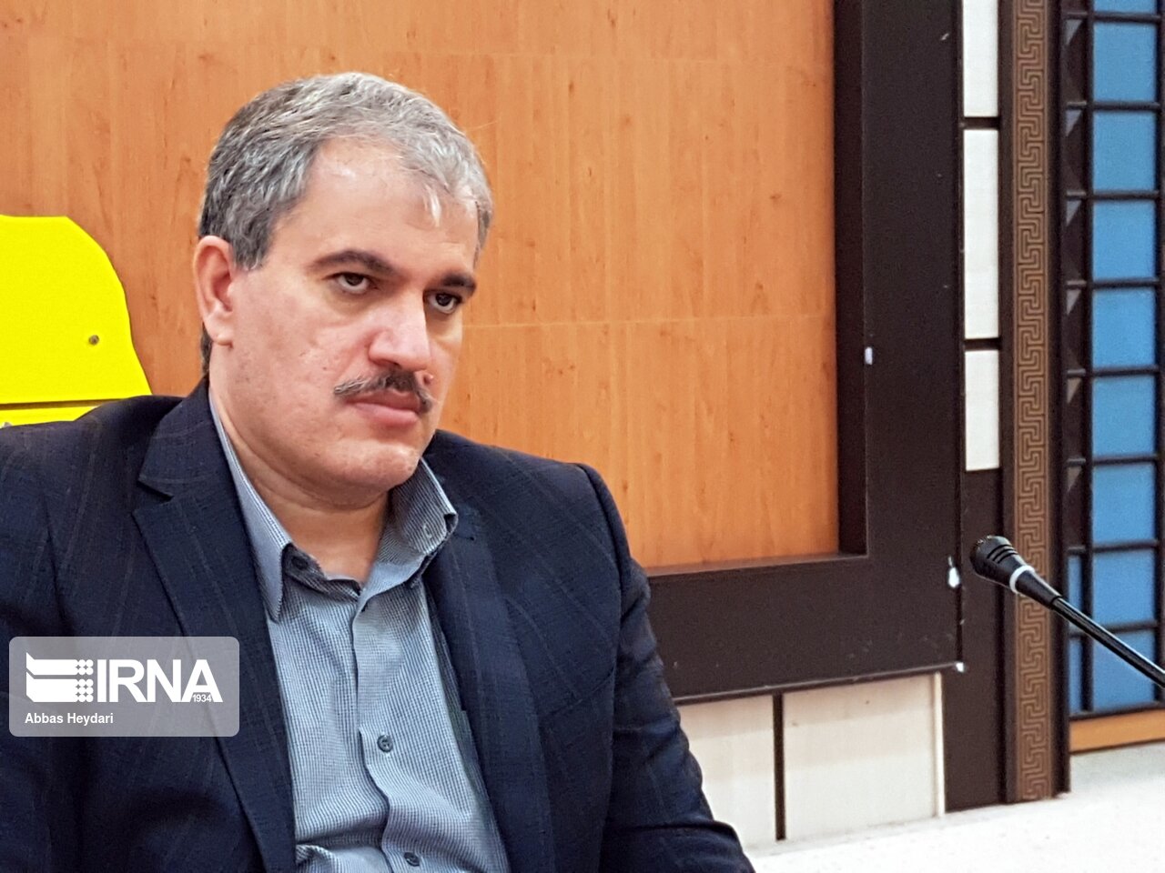 معاون استاندار بوشهر:تصمیم گیری در مورد سفرهای نوروزی با مجوز ستاد ملی کرونا انجام می‌شود
