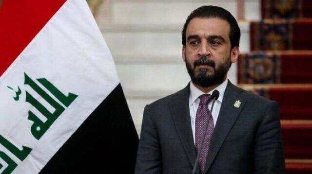 هشدار رئیس مجلس عراق درباره حوادث اخیر کشورش / نمی توان سکوت کرد