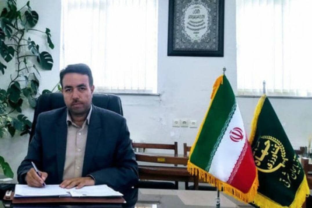 مدیرجهاد کشاورزی: ۱۰ صندوق اعتباری خرد زنان روستایی در هشترود فعال است