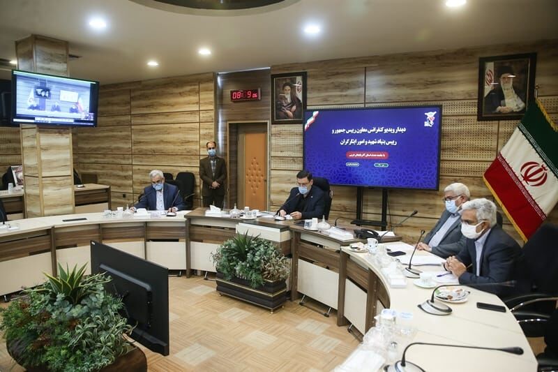 رییس بنیاد شهید: مشکلات ایثارگران باید به صورت اساسی حل شود
