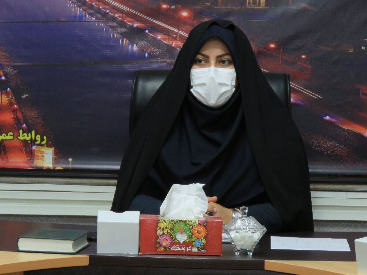 معاون فرماندار: بیش از ۸۰ درصد تسهیلات مشاغل خانگی مراغه جذب شده است