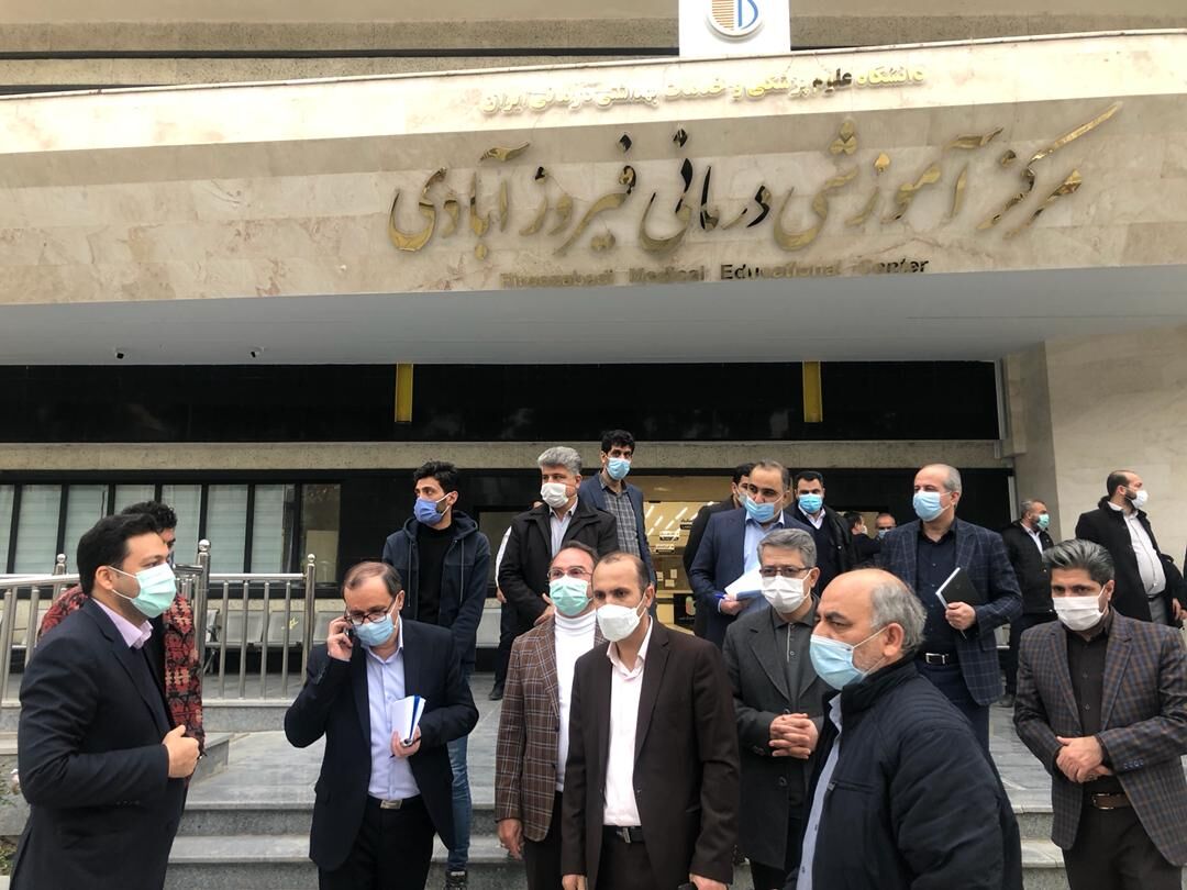 منابع ارزش افزوده باید در زیرساختهای توسعه استان تهران هزینه شود منابع ارزش افزوده باید در زیرساختهای توسعه استان تهران هزینه شود