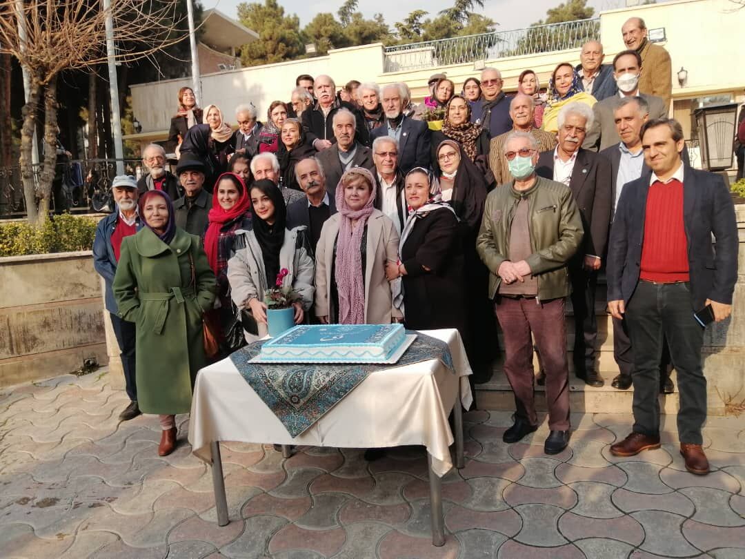 گذر فرهنگی؛ عمار در ادامه راه تا شمع تولدی که فوت شد