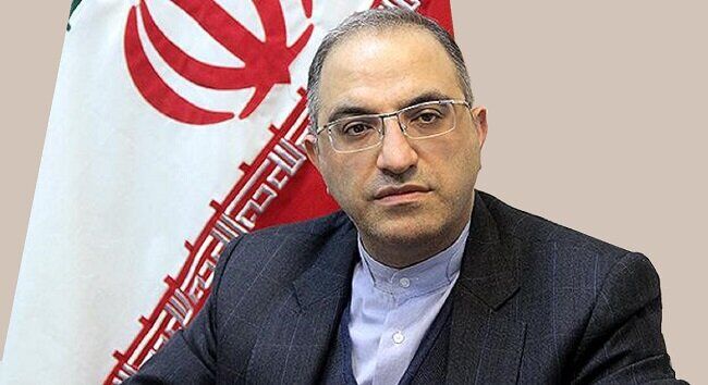 نهادهای امنیتی در مورد فعالیت مدیرعامل یک بانک خصوصی ورود کنند