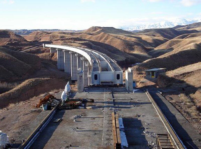 مصوبه احداث آزادراه اصفهان - شیراز اصلاح و ابلاغ شد / صدور مجوز برای تکمیل کمربندی ماهشهر