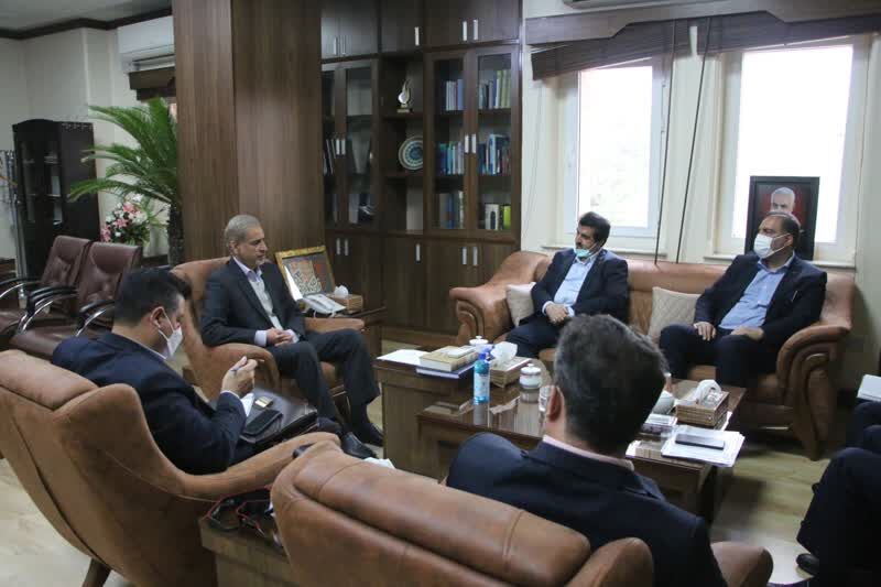 جاده خوزستان به چهارمحال و بختیاری و اصفهان مسیری راهبردی در توسعه کشور است