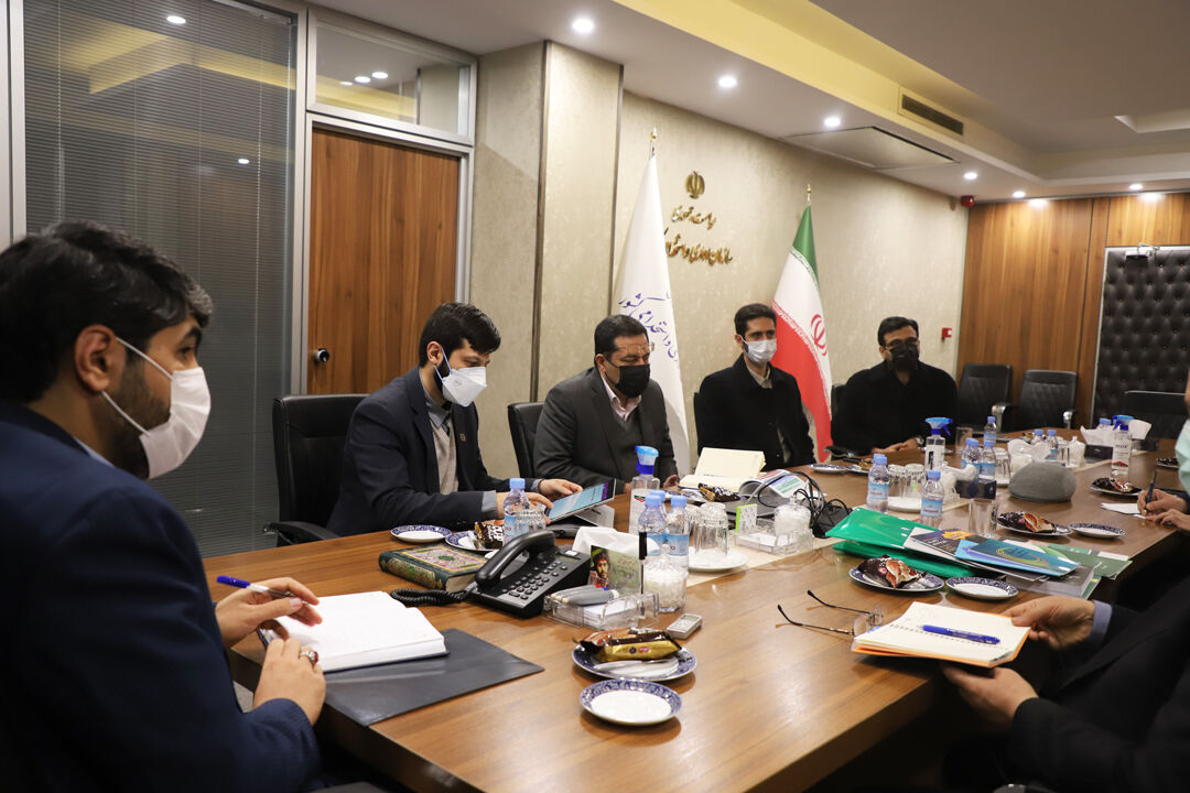 فرهنگ بهرهوری نتوانسته جایگاه خود را پیدا کند