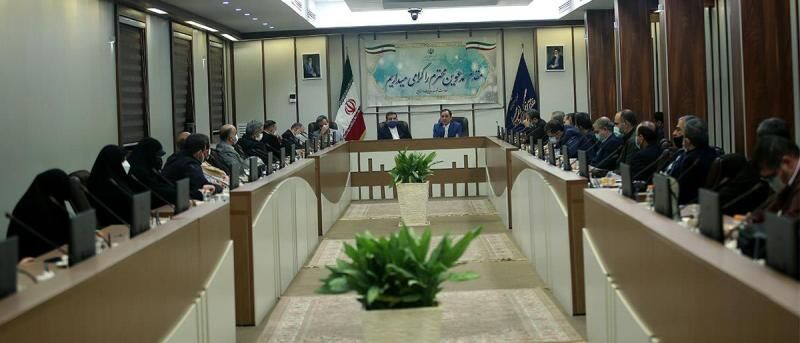 وزیر فرهنگ: شیوه انفعالی و اداری برای بسیج پسندیده نیست
