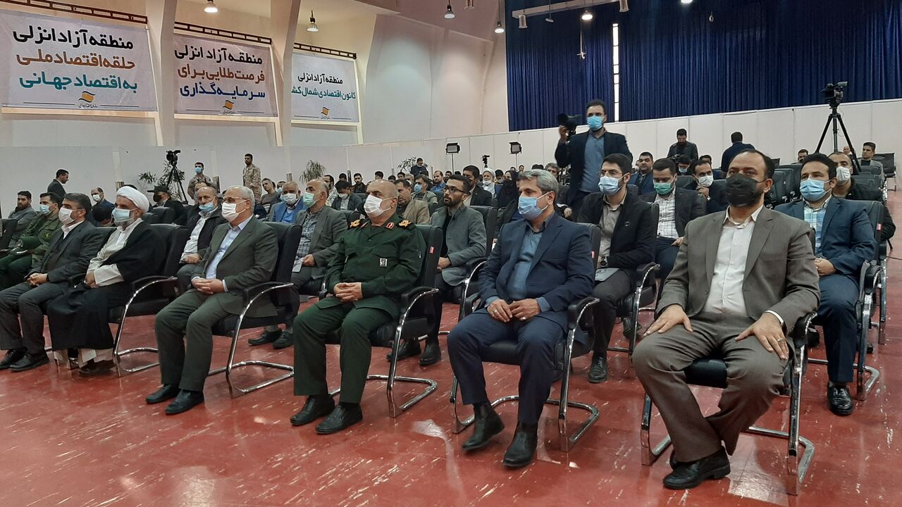 هفتمین جشنواره رسانه ای ابوذر گیلان به کار خود پایان داد هفتمین جشنواره رسانه ای ابوذر گیلان به کار خود پایان داد