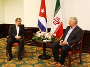 Iran proposes setting up Joint Economic Union with Latin American states