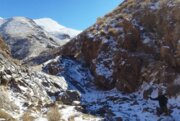 مدیریت بحران استان تهران: کوهنوردان از صعود به ارتفاعات بپرهیزند