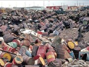 نگرانی‌ها از نبود مکان نگهداری زباله‌های خطرناک در خراسان شمالی