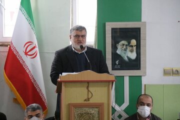 نظام جمهوری اسلامی، نگاهی ویژه به مناطق مرزی کم‌برخوردار دارد