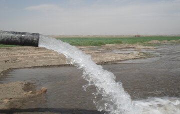 افزایش دِبی چاه‌های آب آشامیدنی هرمزگان برای گذر از تنش آبی