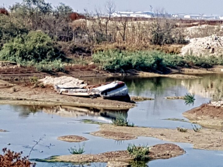 استفاده بهینه از پساب فاضلاب بوشهر راهکار گذر از بحران خشکسالی