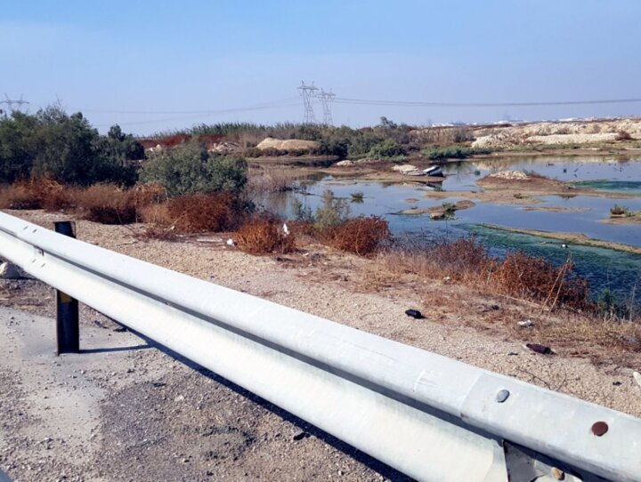 استفاده بهینه از پساب فاضلاب بوشهر راهکار گذر از بحران خشکسالی  