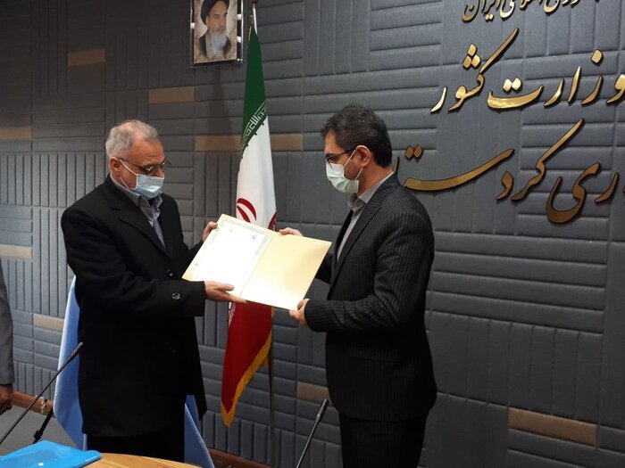 طرح جامع پدافتند غیرعامل در ۲۵ استان کشور عملیاتی شده است