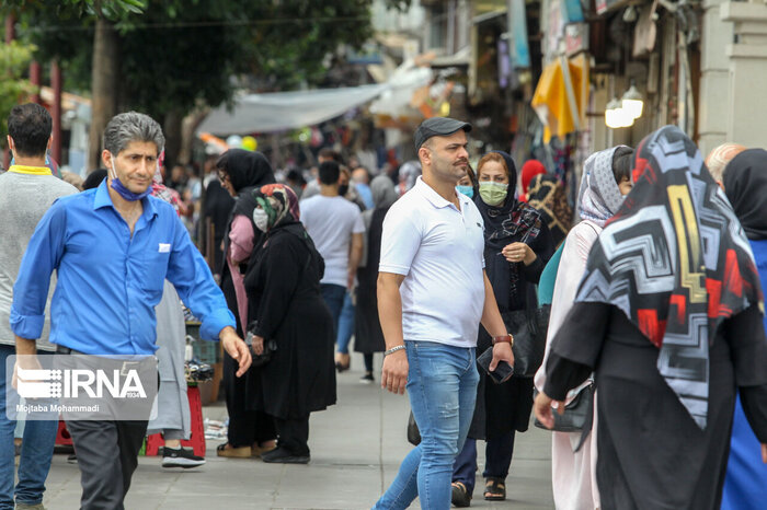 ۲۵ دی ماه و آخرین خبرهای کرونایی استان ها