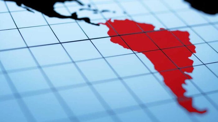 پیشبینی بانک جهانی از کاهش شدید رشد اقتصاد جهانی در ۲۰۲۲