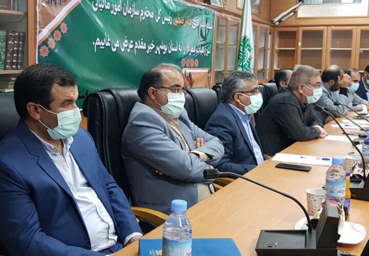 رویکرد سازمان امور مالیاتی در دوره جدید تحول آفرین است