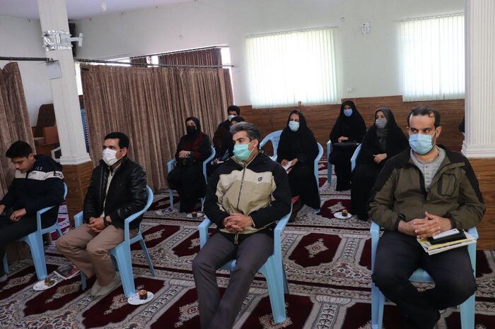 امام جمعه ملایر: بسیج رسانه باید خنثی کننده مینهای خبری دشمنان باشد