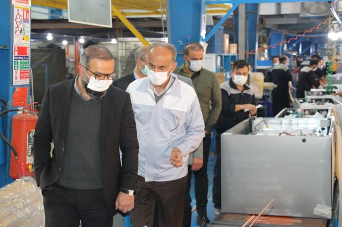 بیش از ۷۰ قرارداد بهرهبرداری در منطقه ویژه اقتصادی کاوه منعقد شده است