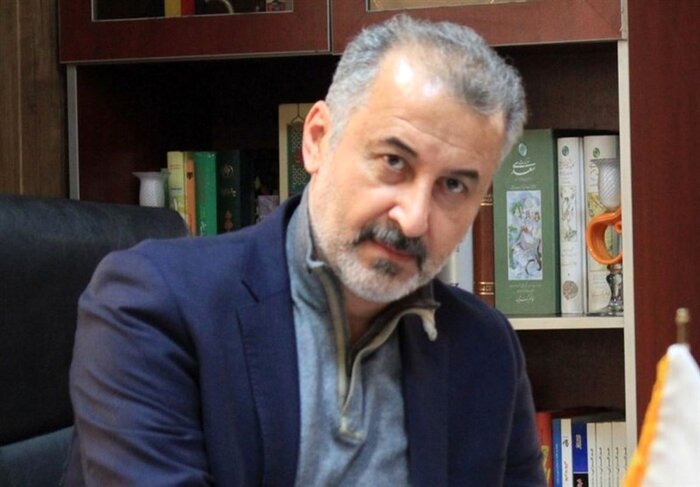 پایان کار ناظمالشریعه در فوتسال و آغاز درویش با پرسپولیس