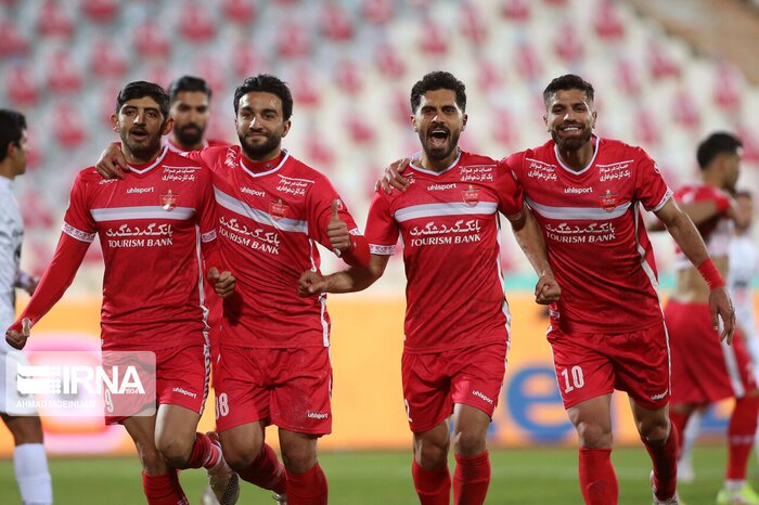 پایان کار ناظمالشریعه در فوتسال و آغاز درویش با پرسپولیس