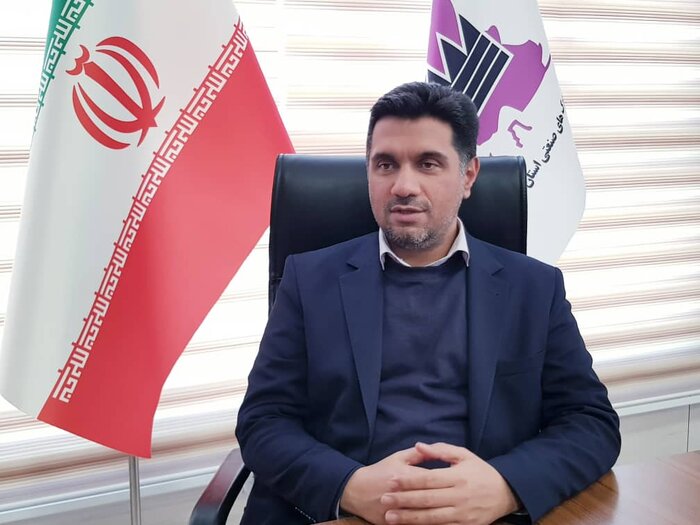 کاهش ۷۰ درصدی حوادث در شهرکهای صنعتی قزوین