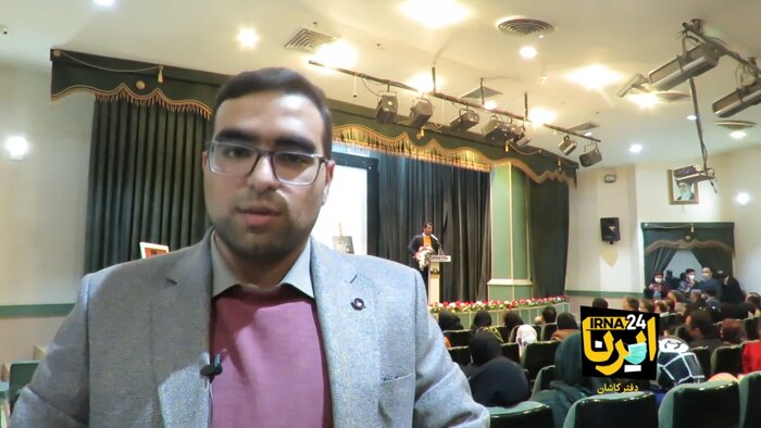 اکران سینمایی فیلم مستند امیرکبیر در خون بهمن امسال آغاز میشود