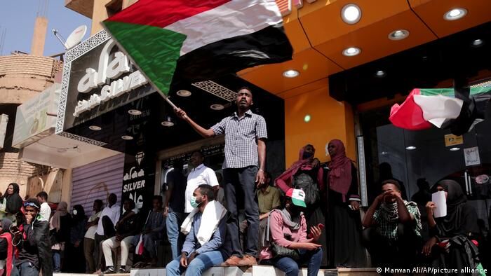 تدابیر امنیتی جدید در سودان؛ خارطوم در آستانه تظاهراتی دیگر