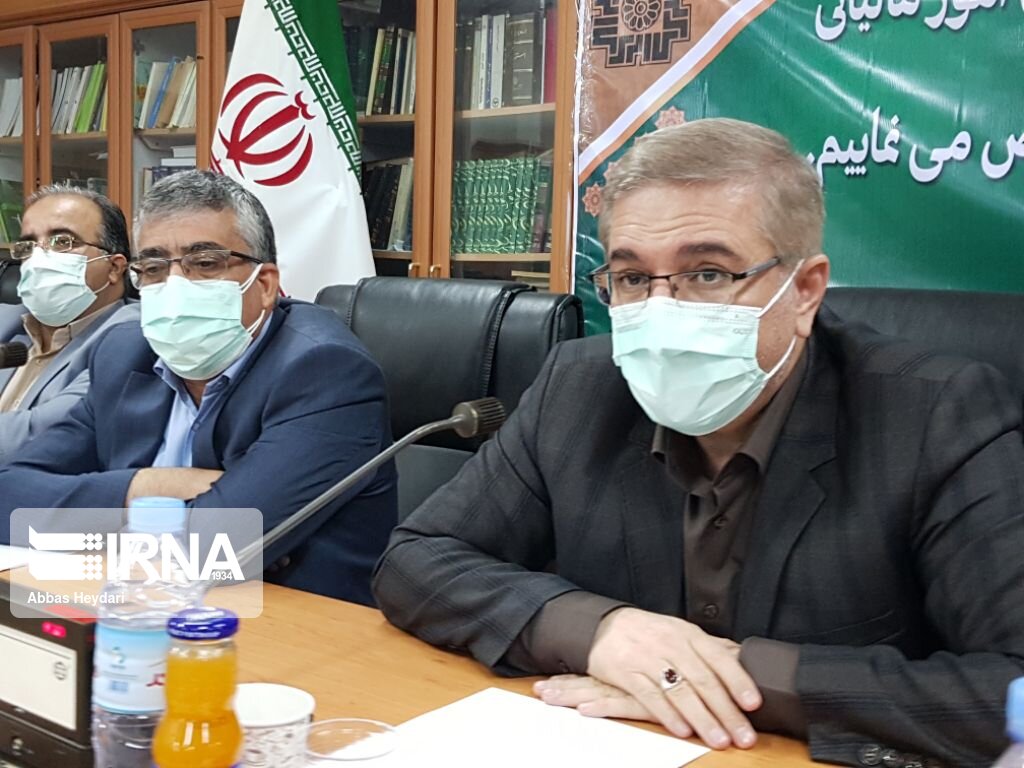 رویکرد سازمان امور مالیاتی در دوره جدید تحول آفرین است رویکرد سازمان امور مالیاتی در دوره جدید تحول آفرین است