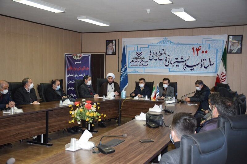 فرهنگ حمایت از حقوق حیوانات در جامعه نهادینه شود