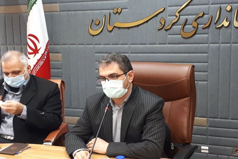 استاندار: موضوع پدافند غیرعامل در کردستان برجستهسازی شود استاندار: موضوع پدافند غیرعامل در کردستان برجستهسازی شود