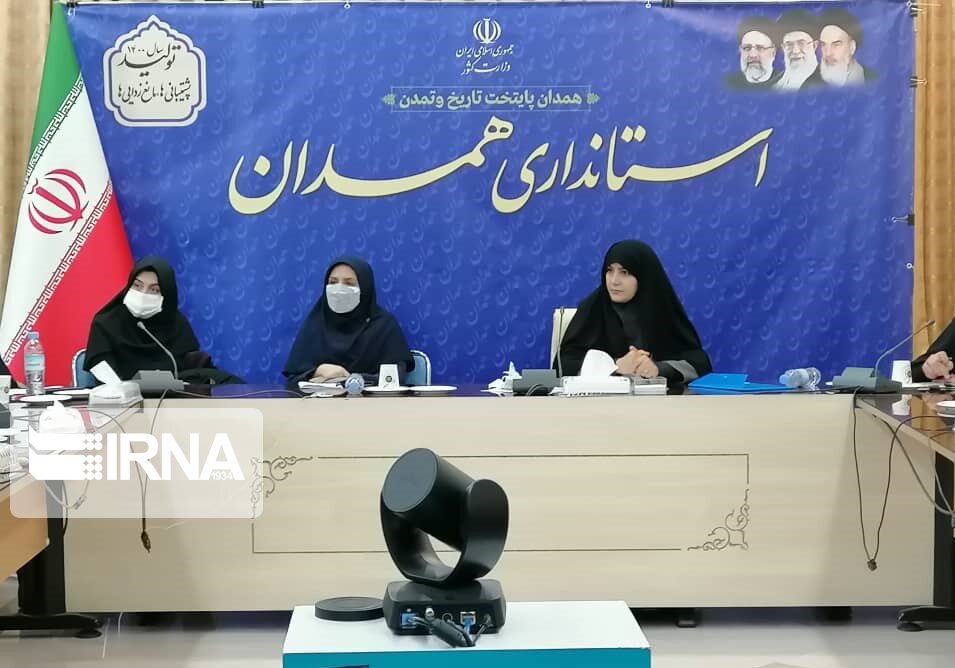 150 عنوان برنامه دهه فجر ویژه بانوان استان همدان برگزار میشود