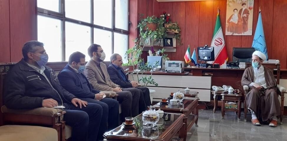 مبارزه با قاچاق کالا در استان اردبیل با جدیت دنبال می‌شود