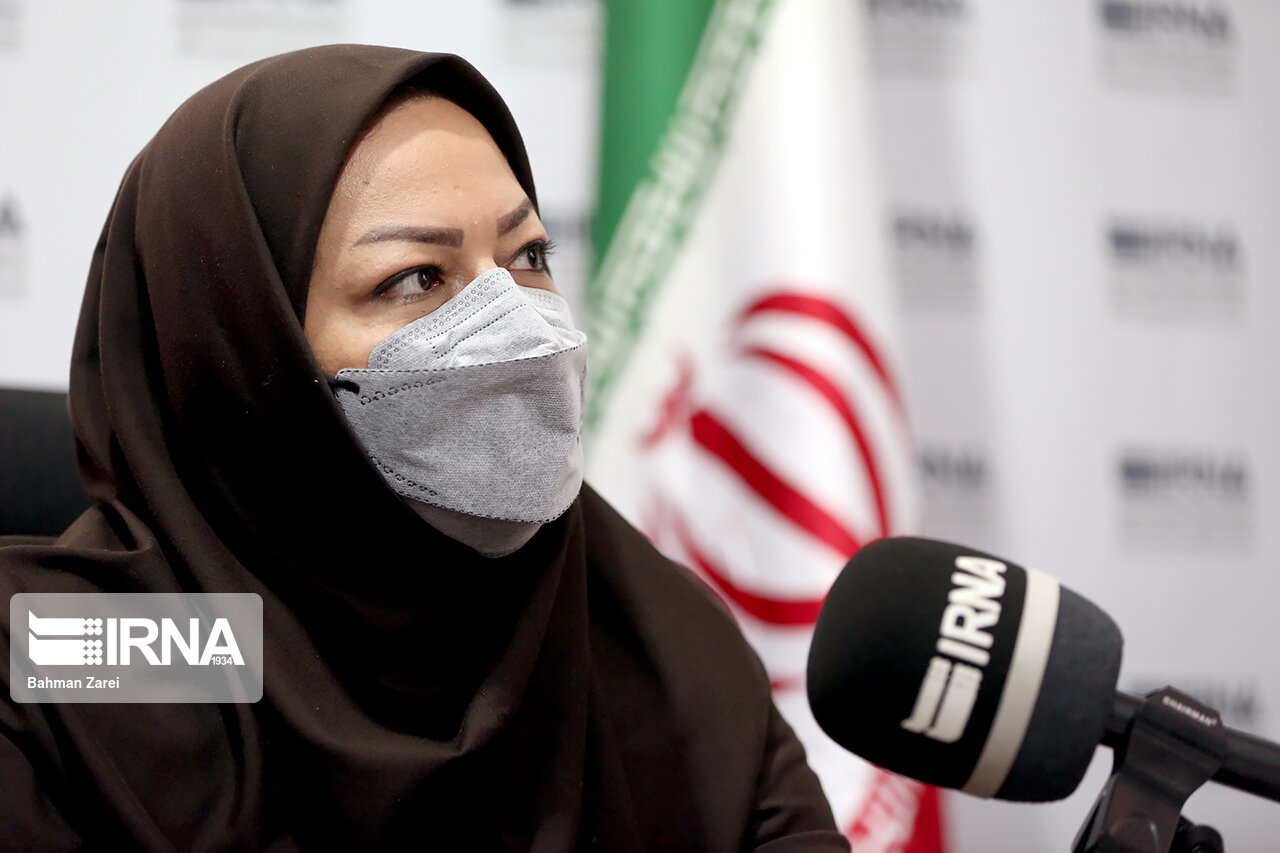 عضویت بانوان استان کرمانشاه در کتابخانه‌های عمومی رایگان شد